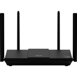 Маршрутизатор ASUS RT-BE50 (90IG09U0-MO3S00)