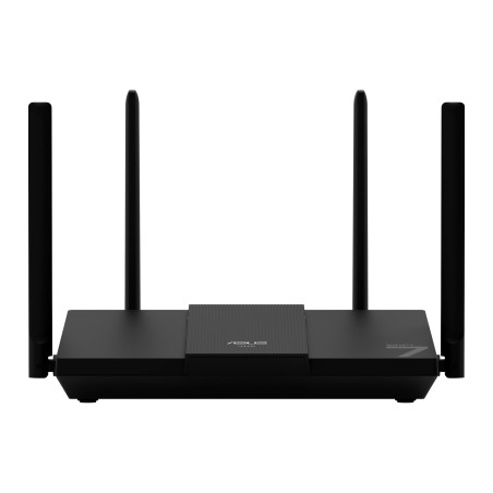 Маршрутизатор ASUS RT-BE50 (90IG09U0-MO3S00)