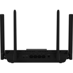 Маршрутизатор ASUS RT-BE50 (90IG09U0-MO3S00)