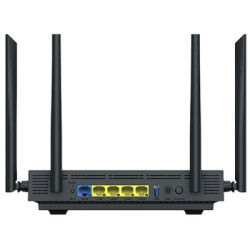 Маршрутизатор Netis N6