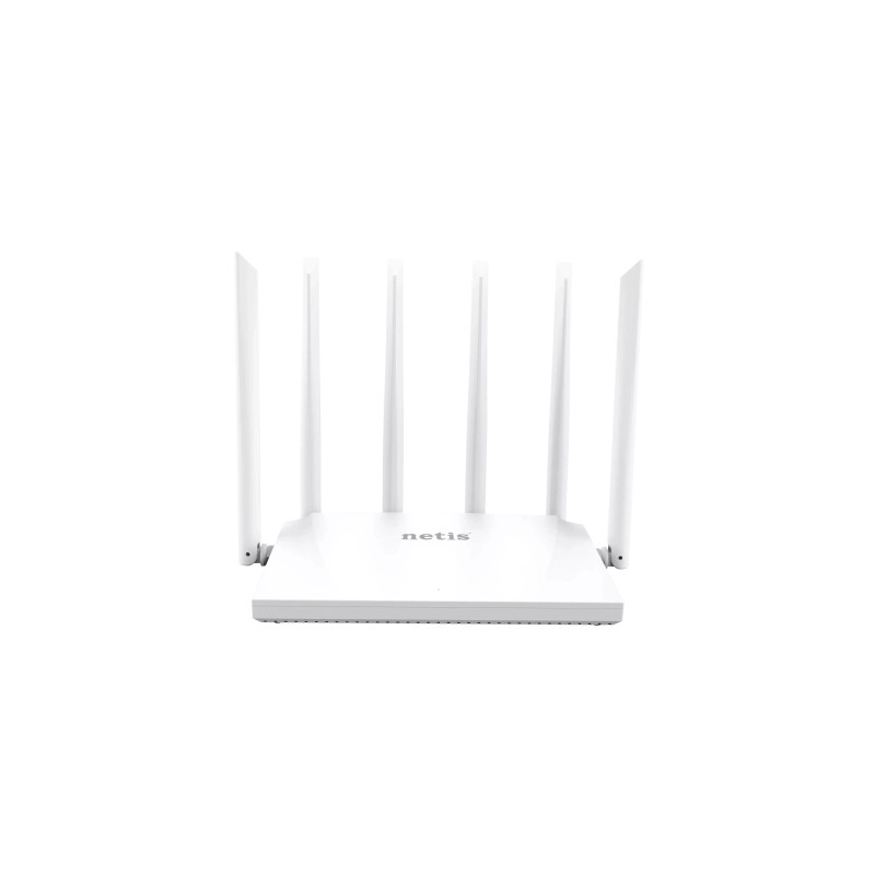 Маршрутизатор Netis NC63
