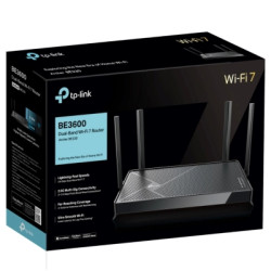 Маршрутизатор TP-Link Archer BE230 (ARCHER-BE230)