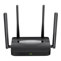 Маршрутизатор Mercusys MR25BE