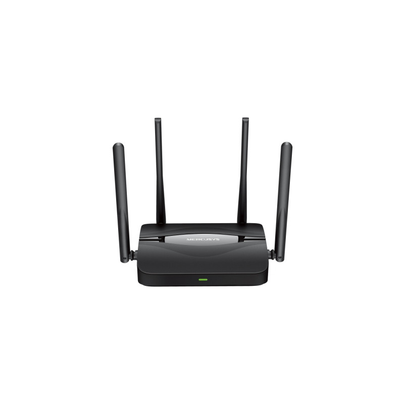 Маршрутизатор Mercusys MR25BE