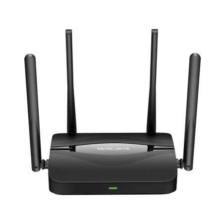 Маршрутизатор Mercusys MR25BE