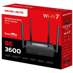 Маршрутизатор Mercusys MR25BE