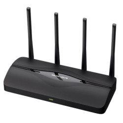 Маршрутизатор Mercusys MR27BE