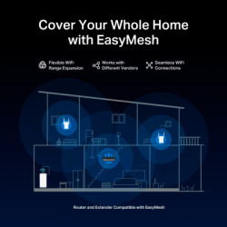 Маршрутизатор Mercusys MR37BE