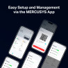 Маршрутизатор Mercusys MR37BE