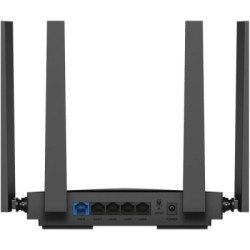 Маршрутизатор Cudy WR3600E