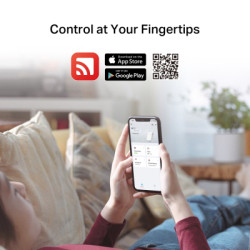 Ретранслятор Mercusys ME12