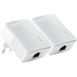 Адаптер Powerline TP-Link TL-PA4010 KIT