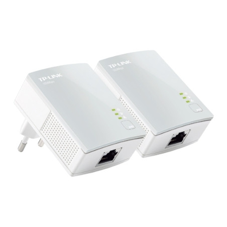 Адаптер Powerline TP-Link TL-PA4010 KIT