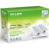 Адаптер Powerline TP-Link TL-PA4010 KIT