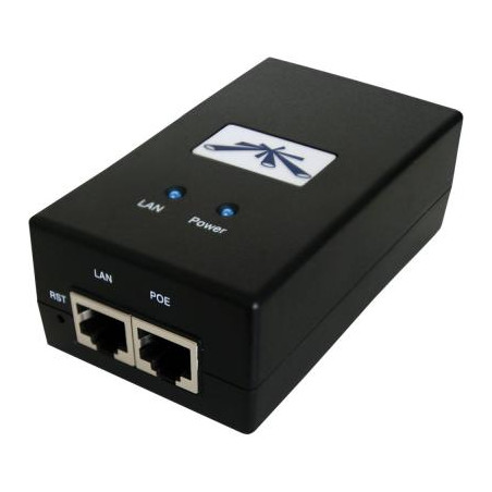 Адаптер PoE Ubiquiti POE-24-24W-G
