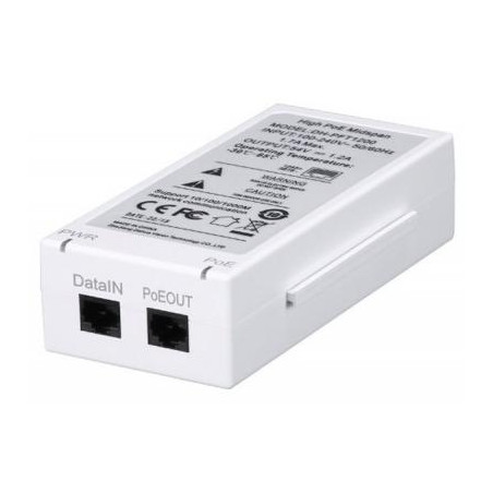 Адаптер PoE Dahua PFT1200 (DH-PFT1200)