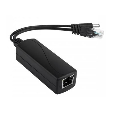 Адаптер PoE Greenvision POE 48-12V (6545)