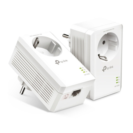 Адаптер Powerline TP-Link TL-PA7017PKIT