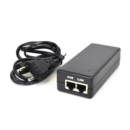 Адаптер PoE Atis POE-INJECTOR (F)