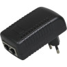 Адаптер PoE Greenvision GV48V-0.5A (11033)