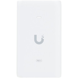 Адаптер PoE Ubiquiti U-POE++
