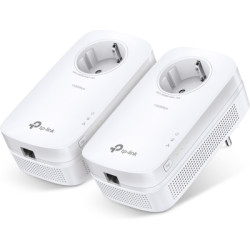 Адаптер Powerline TP-Link TL-PA8010PKIT