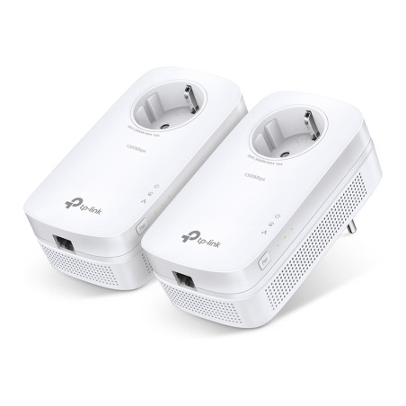 Адаптер Powerline TP-Link TL-PA8010PKIT