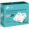 Адаптер Powerline TP-Link TL-PA8010PKIT