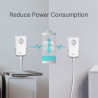 Адаптер Powerline TP-Link TL-PA8010PKIT