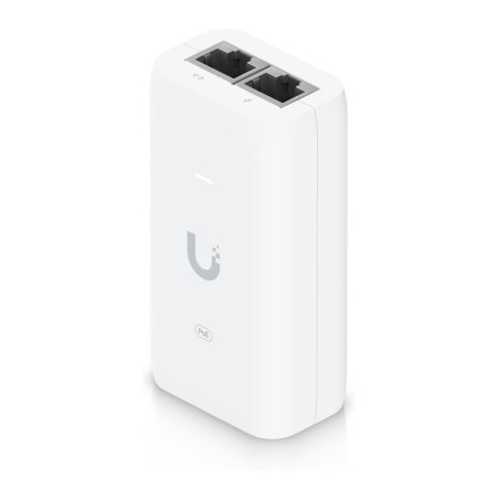 Адаптер PoE Ubiquiti U-PoE