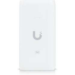 Адаптер PoE Ubiquiti U-PoE
