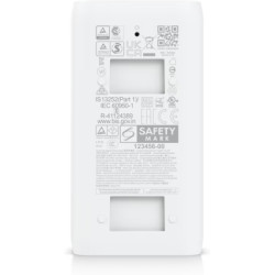 Адаптер PoE Ubiquiti U-PoE