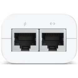 Адаптер PoE Ubiquiti U-PoE