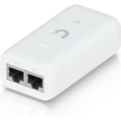 Адаптер PoE Ubiquiti U-PoE