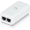 Адаптер PoE Ubiquiti U-PoE