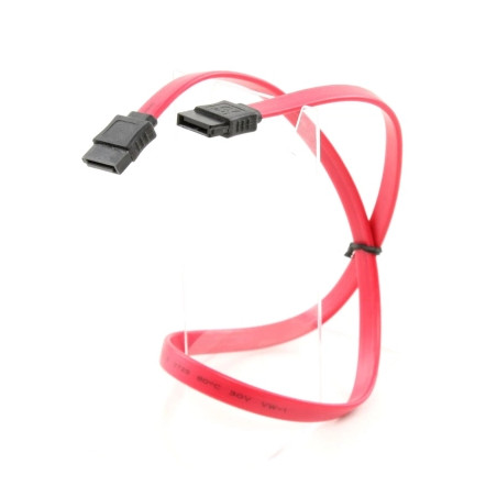 Кабель для передачі даних SATA 0.5m Atcom (3797)