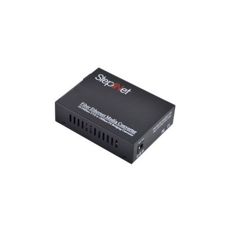 Медіаконвертер MC-R-0,1-1SM-1310nm-20 Step4Net