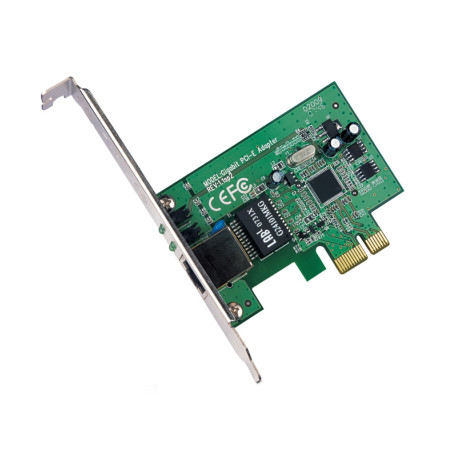 Мережева карта TP-Link TG-3468