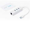 Мережева карта TP-Link UE330 USB to Ethernet (UE330)
