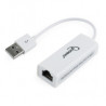 Мережева карта USB2.0 to Fast Ethernet Gembird (NIC-U2-02)