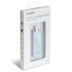 Мережева карта TP-Link UE200