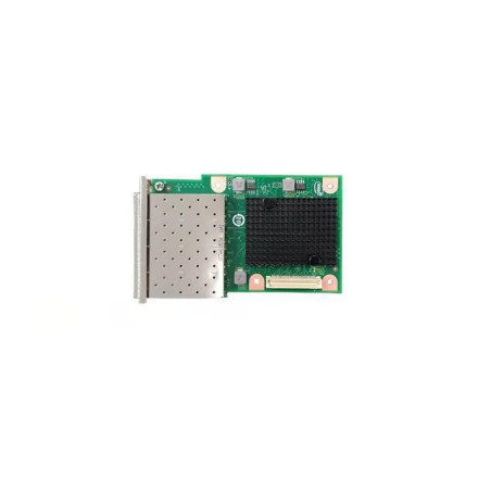 Мережева карта INTEL X527-DA4 OCP PHY Mezzanine Connector C 4xSFP+ (X527DA4OCPG1P5)