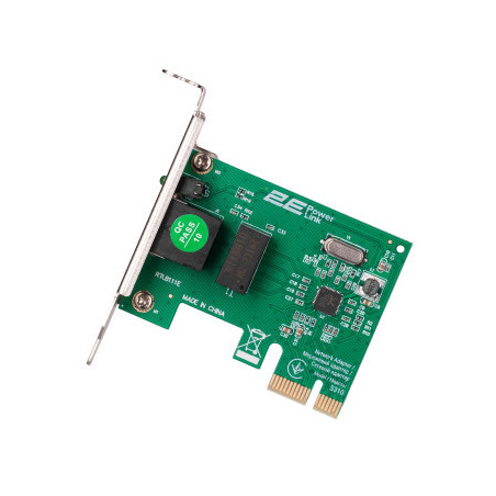 Мережева карта 2E 2E-S310