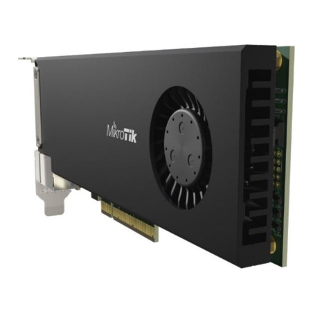 Мережева карта Mikrotik CCR2004-1G-2XS-PCIe
