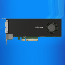 Мережева карта Mikrotik CCR2004-1G-2XS-PCIe