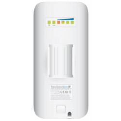 Точка доступу Wi-Fi Ubiquiti LOCO M5 (NS-LOCO-M5)