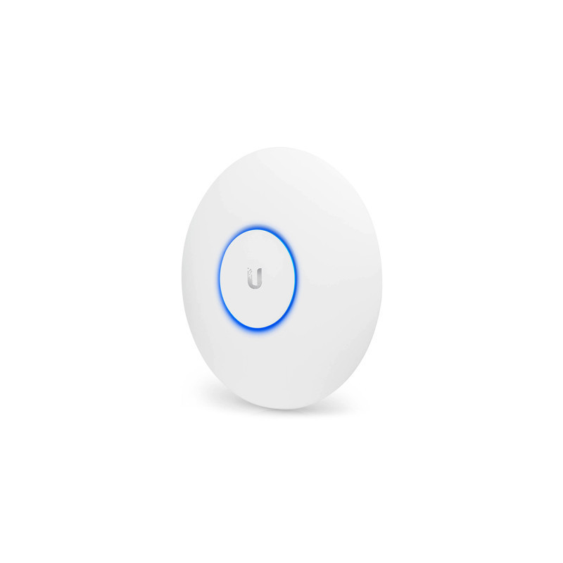 Точка доступу Wi-Fi Ubiquiti UAP-AC-PRO