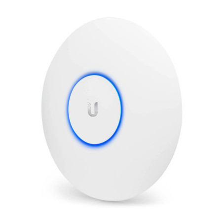 Точка доступу Wi-Fi Ubiquiti UAP-AC-PRO