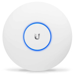 Точка доступу Wi-Fi Ubiquiti UAP-AC-PRO