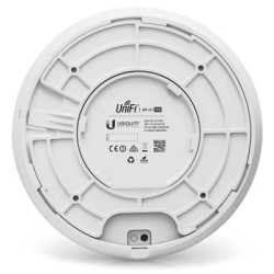 Точка доступу Wi-Fi Ubiquiti UAP-AC-PRO